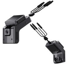 IO-RP22W5A 3 Kameralı Araç Kamerası