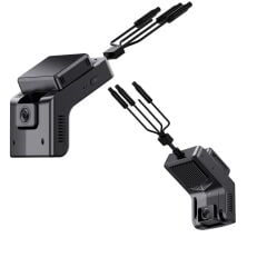 IO-RP22W5A 3 Kameralı Araç Kamerası