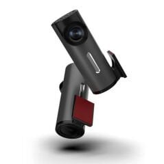 IO-RP22JWF 1080P Wi-Fi Dashcam